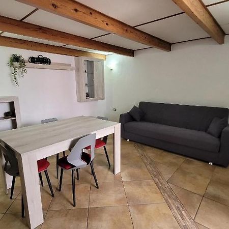Ajo Villa Cabras Bagian luar foto