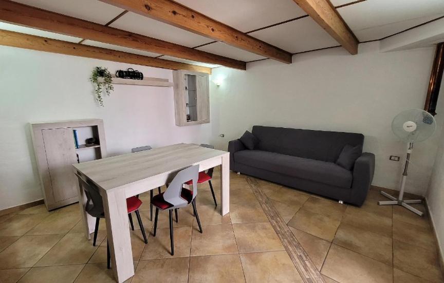 Ajo Villa Cabras Bagian luar foto