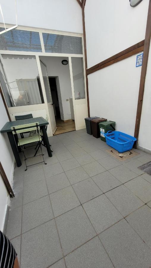 Ajo Villa Cabras Bagian luar foto