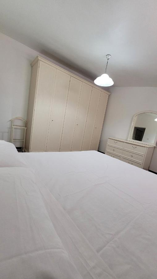 Ajo Villa Cabras Bagian luar foto