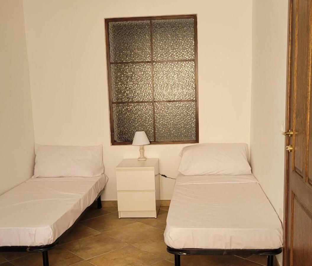 Ajo Villa Cabras Bagian luar foto