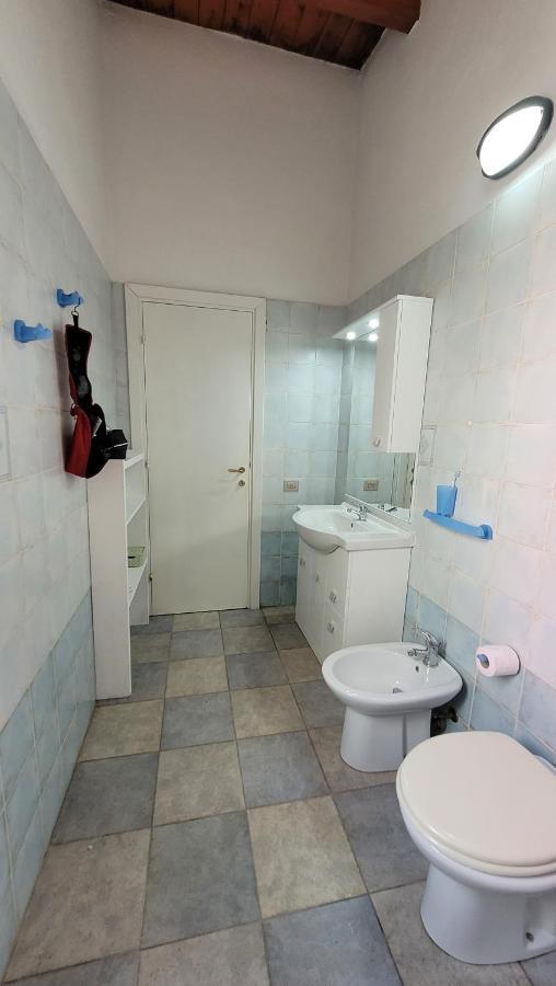 Ajo Villa Cabras Bagian luar foto