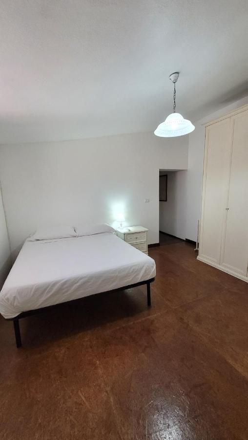 Ajo Villa Cabras Bagian luar foto