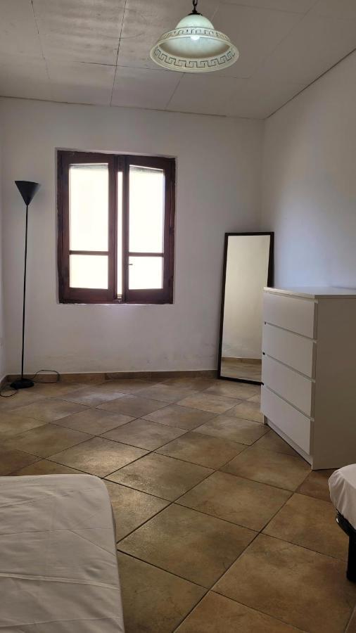 Ajo Villa Cabras Bagian luar foto