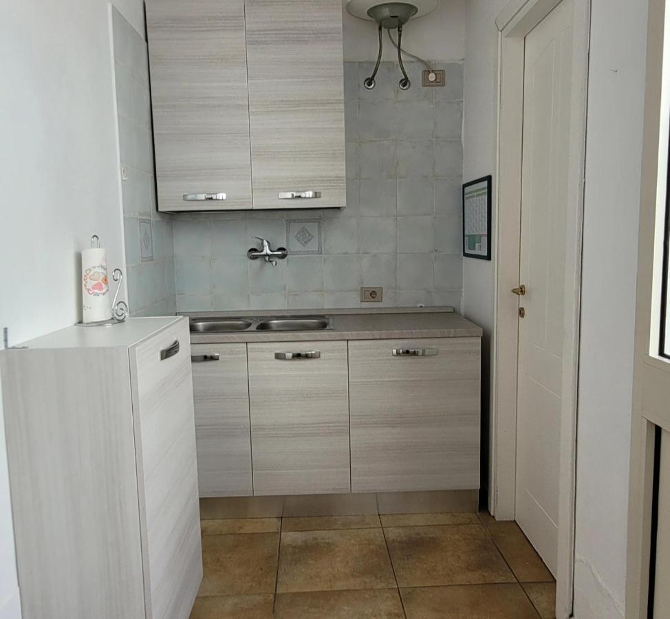 Ajo Villa Cabras Bagian luar foto
