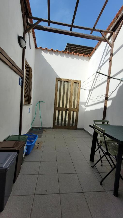 Ajo Villa Cabras Bagian luar foto