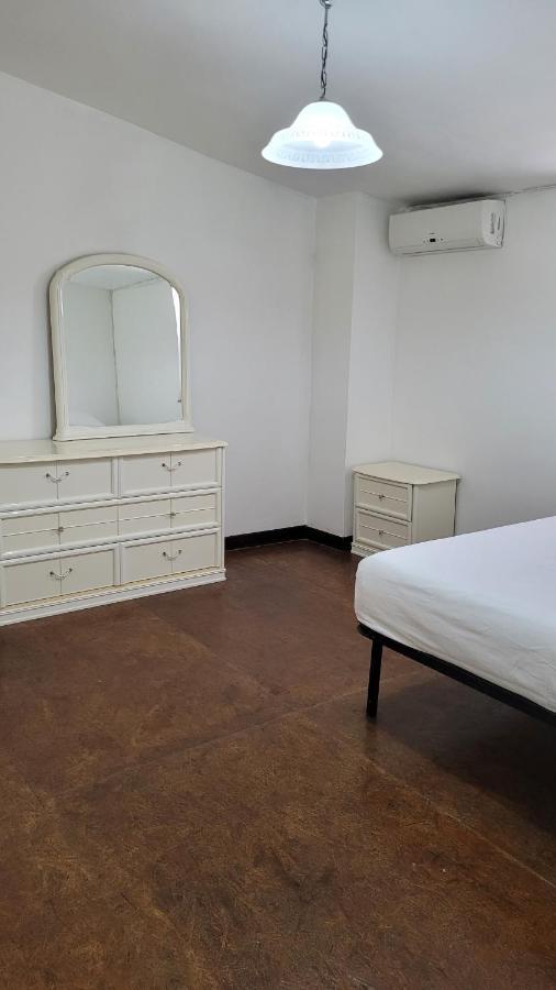 Ajo Villa Cabras Bagian luar foto